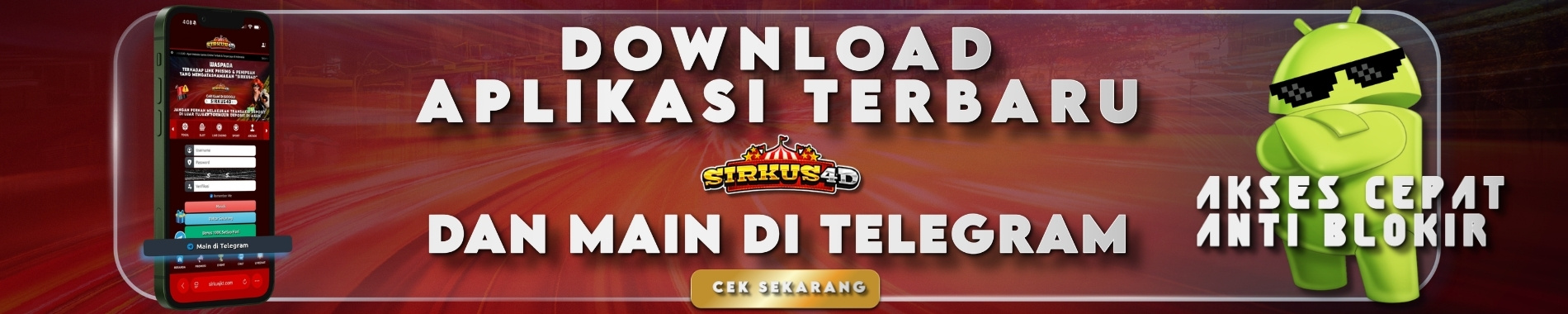 APK SIRKUS4D